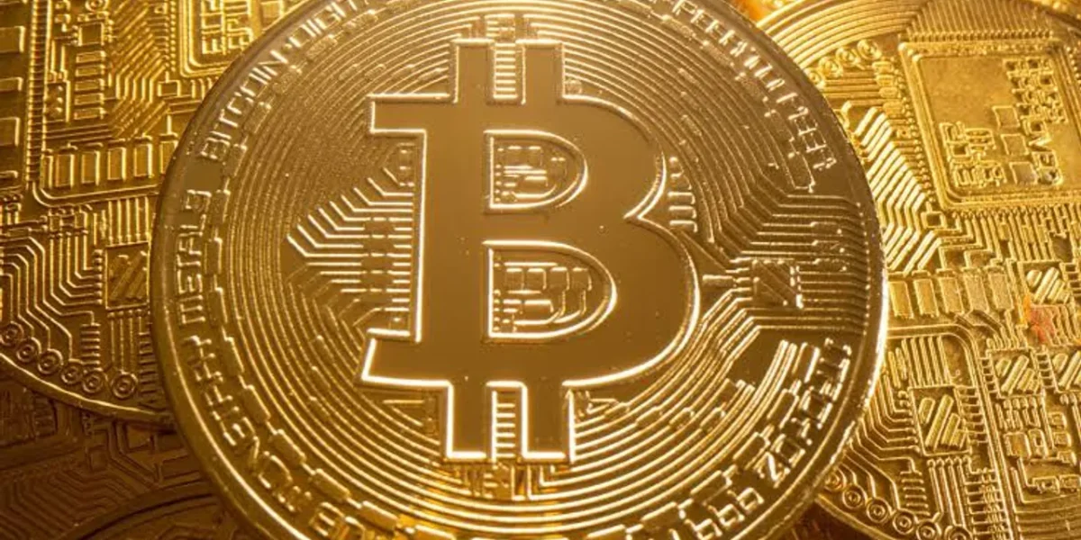 Bitcoin hits record high, crosses $111,000 mark for the first time