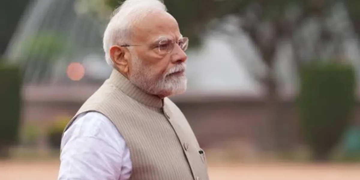 PM Modi chairs meeting of committee to appoint CBI Director