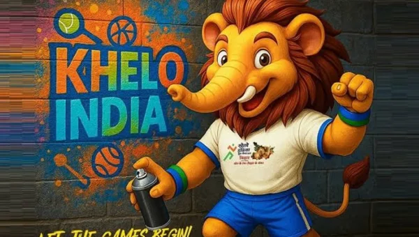 Khelo India Youth Games 2025 to conclude with colourful ceremony in Patna