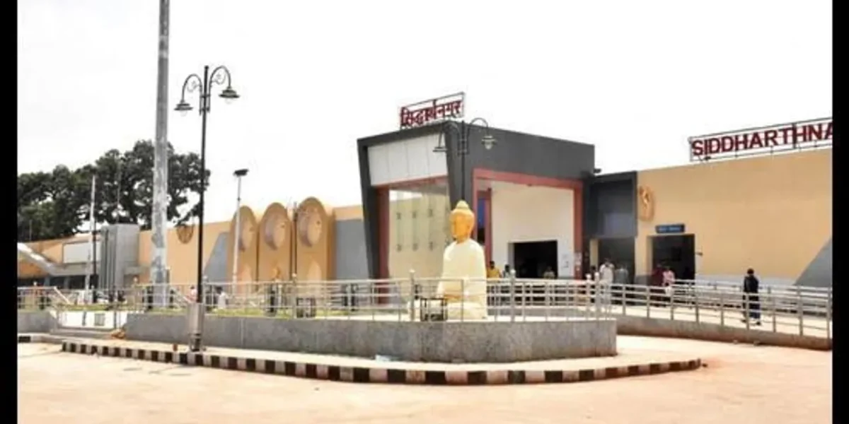 PM Modi virtually inaugurates 19 revamped railway stations in U.P.