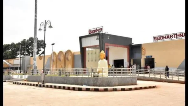 PM Modi virtually inaugurates 19 revamped railway stations in U.P.