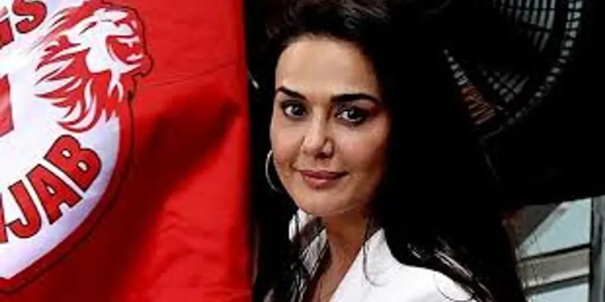 Preity Zinta donates Rs 1.10 crore to AWWA to support Veer Naris and their children