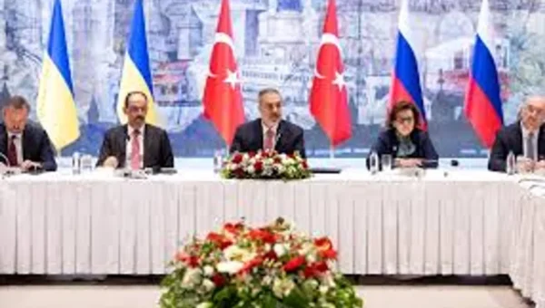 Russia, Ukraine agree on 1,000-prisoner swap, but no ceasefire