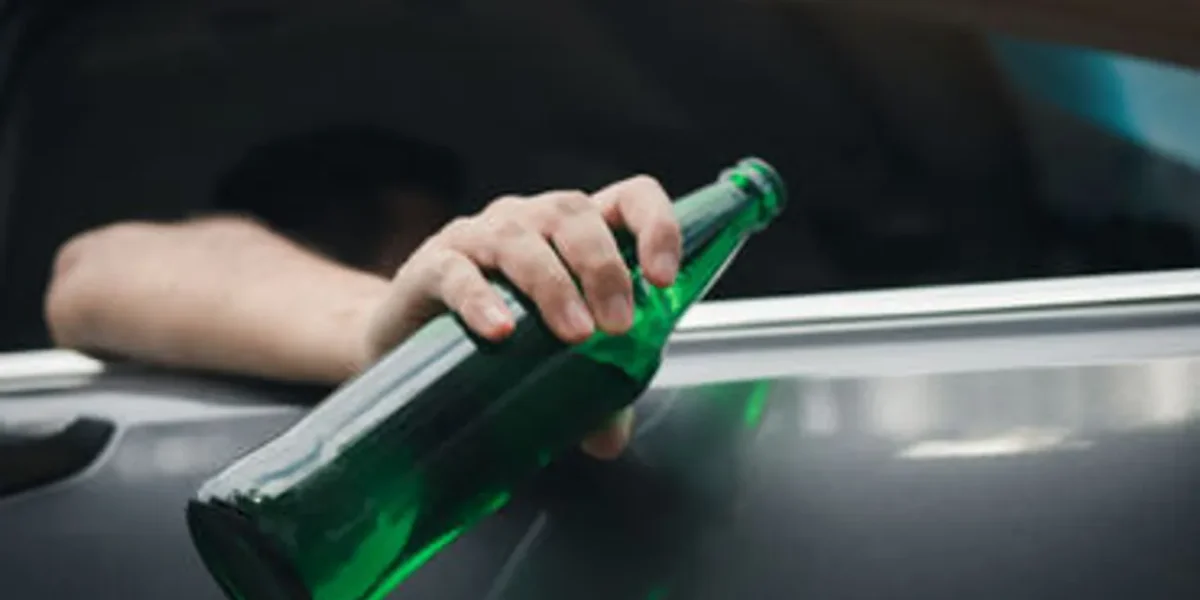 Basement party busted: Nine booked in Ahmedabad’s Shela for drinking in parked cars
