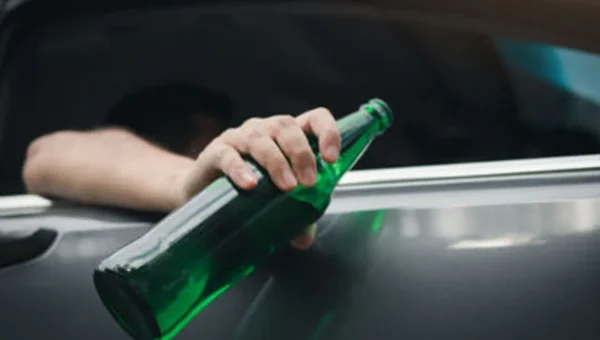 Basement party busted: Nine booked in Ahmedabad’s Shela for drinking in parked cars