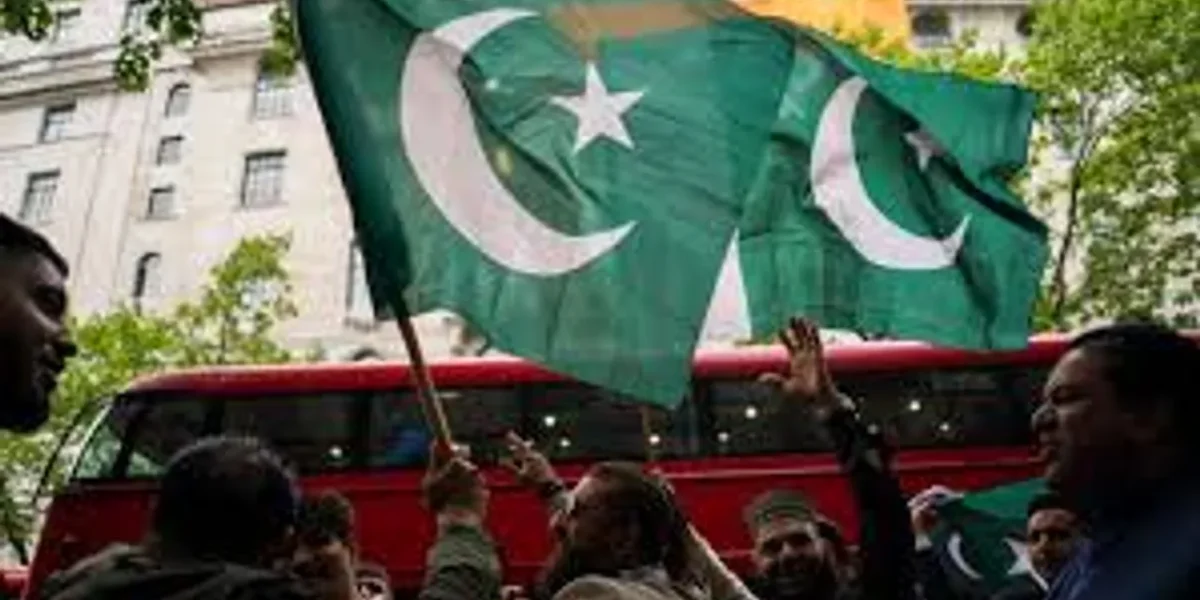 Loud explosion heard in Lahore day after India’s Operation Sindoor: Report