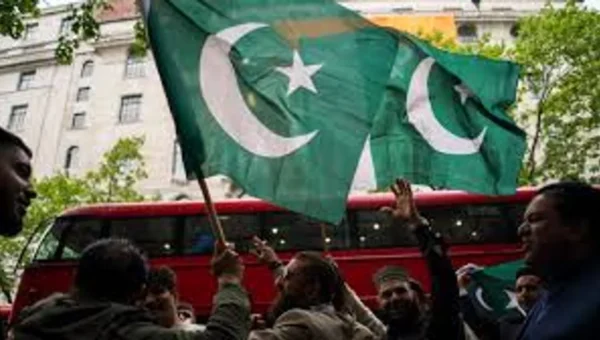Loud explosion heard in Lahore day after India’s Operation Sindoor: Report