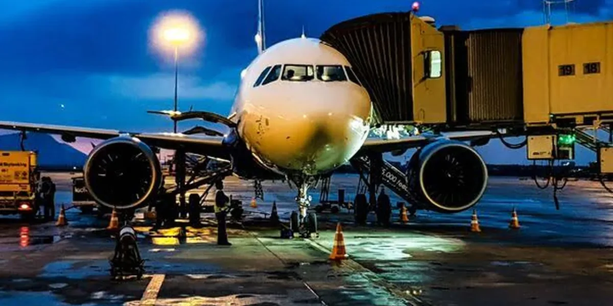 Civilian flights suspended in key Gujarat airports after Operation Sindoor