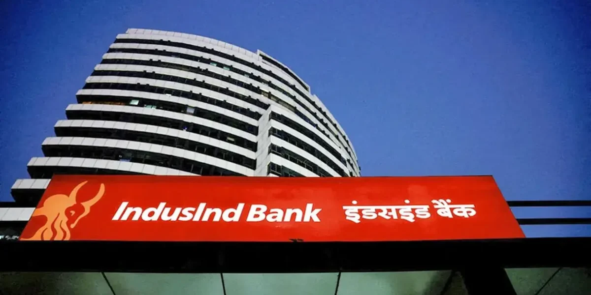 Sebi probes six IndusInd Bank officials over insider trading claims: Report
