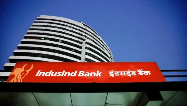 Sebi probes six IndusInd Bank officials over insider trading claims: Report