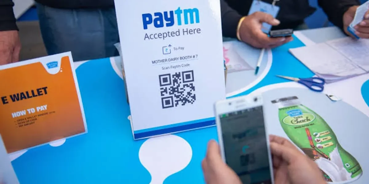 Paytm rolls out ‘Hide Payment’ feature to hide select transitions from payment history