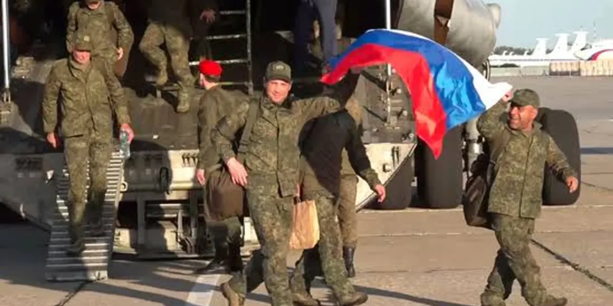 Russia says it captured 3 more settlements in east Ukraine