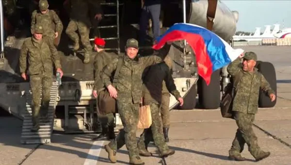 Russia says it captured 3 more settlements in east Ukraine