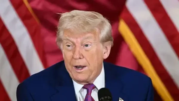 Trump says India offered a trade deal with ‘zero tariffs’ on US goods