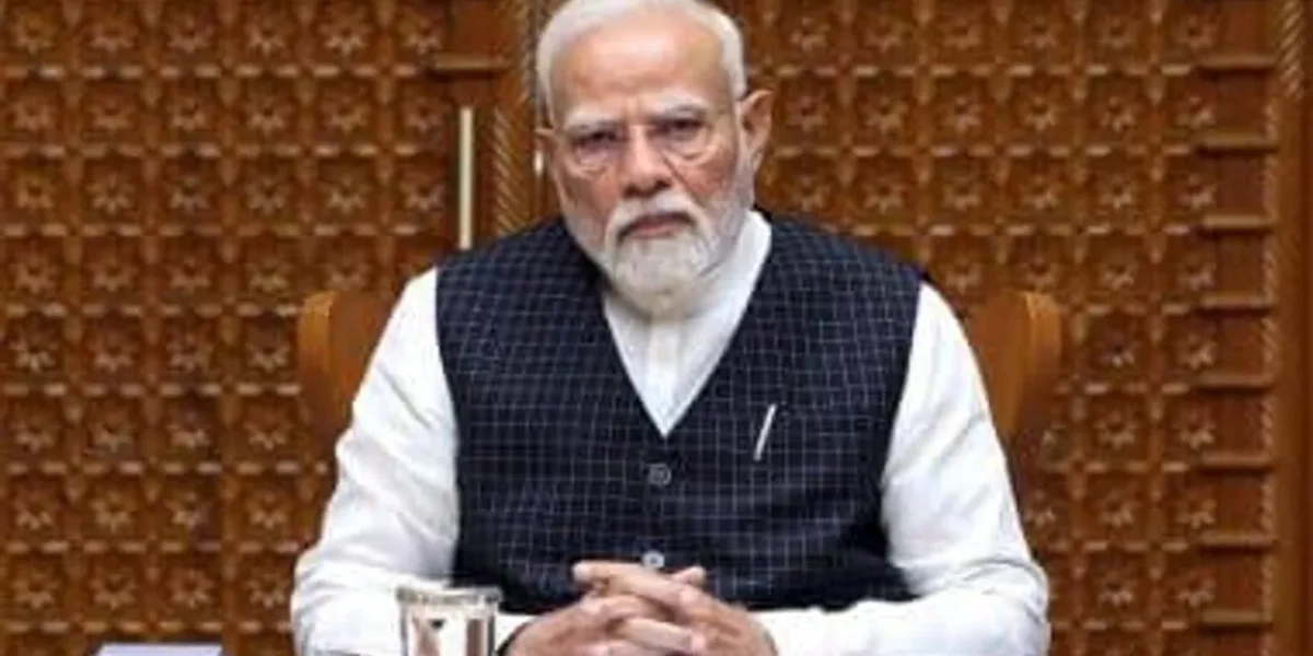 PM Modi to inaugurate, dedicate multiple projects worth over ₹70,000 Cr on 4 states visit