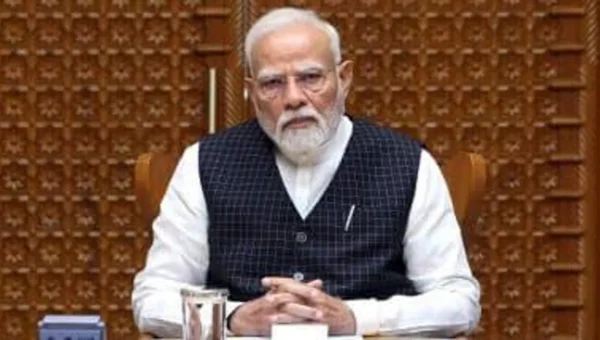 PM Modi to inaugurate, dedicate multiple projects worth over ₹70,000 Cr on 4 states visit