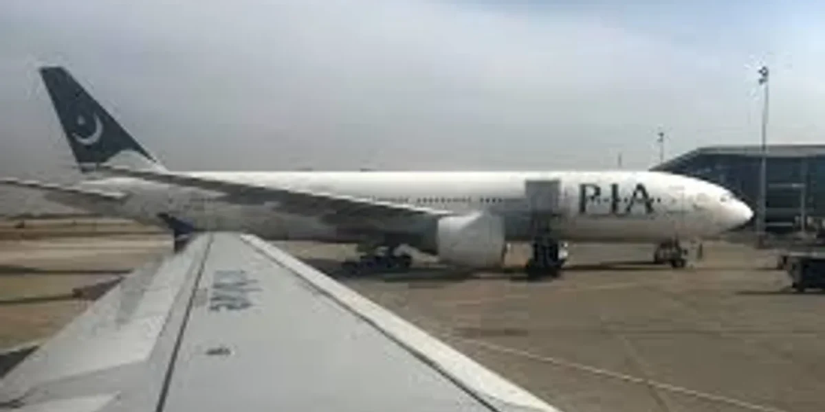 Pakistan partially closes Karachi, Lahore airspace for security reasons till May 31