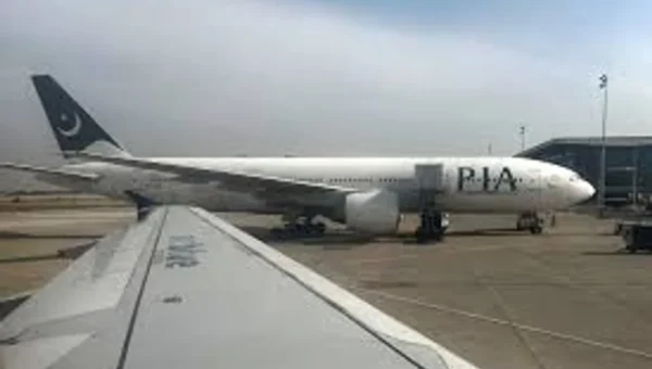 Pakistan partially closes Karachi, Lahore airspace for security reasons till May 31