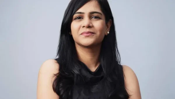 Aarthi Ramamurthy launches VC firm Schema Ventures with first fund of $20 million