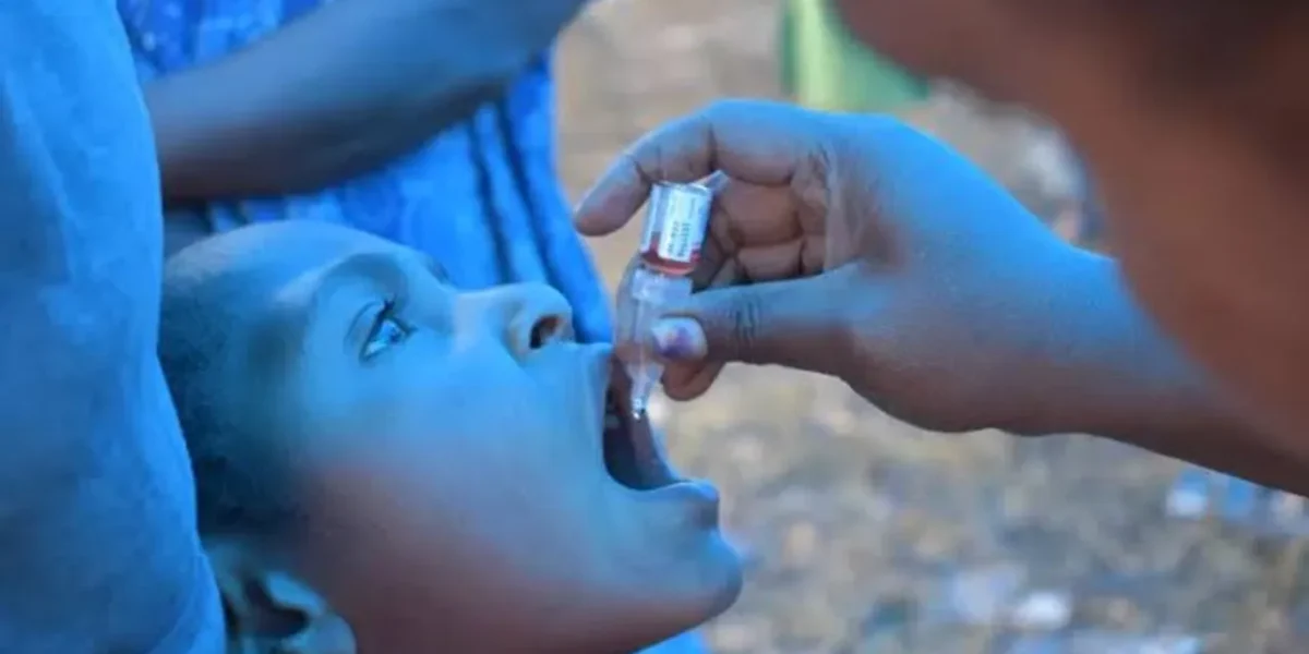 Polio outbreak declared in Papua New Guinea, spurring preparation for vaccination campaign
