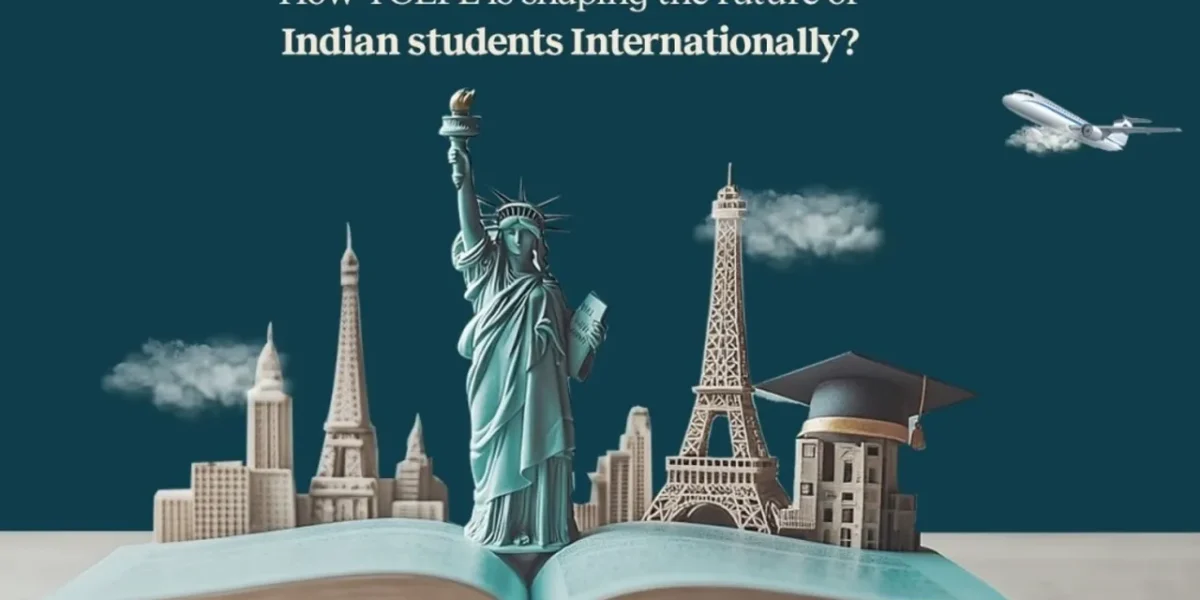 How TOEFL is Unlocking Study Abroad Opportunities for Gujarat’s Young Talent