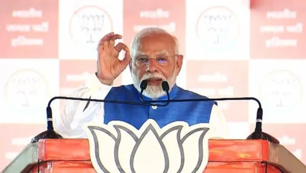 PM Modi to share his thoughts on Akashvani today at 11 Am