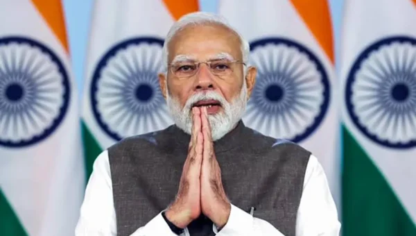 NDA Govt driving transformative change with speed, scale & sensitivity: PM Modi