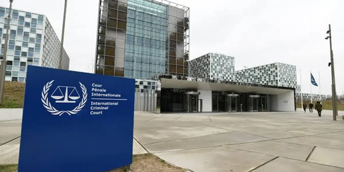 EU voices support for ICC after US sanctions judges