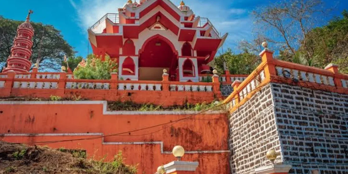Goa to start new temple tour to draw tourists, promote spirituality