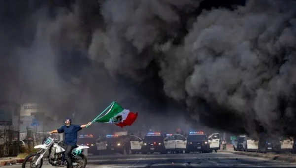 Donald Trump deploys National Guard to quell Los Angeles protests