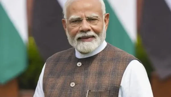 PM Modi: Govt devoted to welfare of poor, citizen empowerment as NDA completes 11 Years