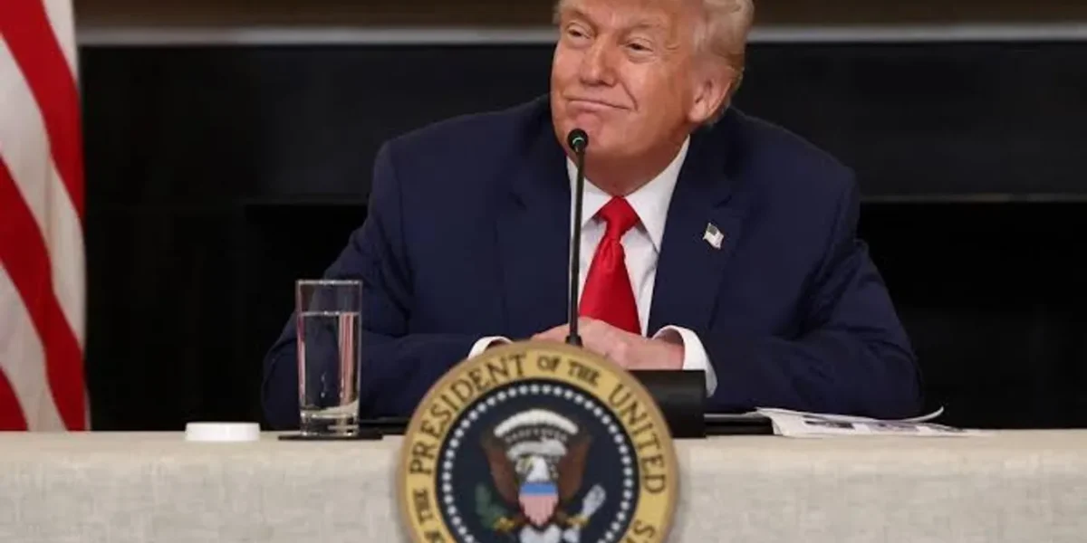 Trump reports hundreds of millions of dollars from crypto, golf, licensing fees