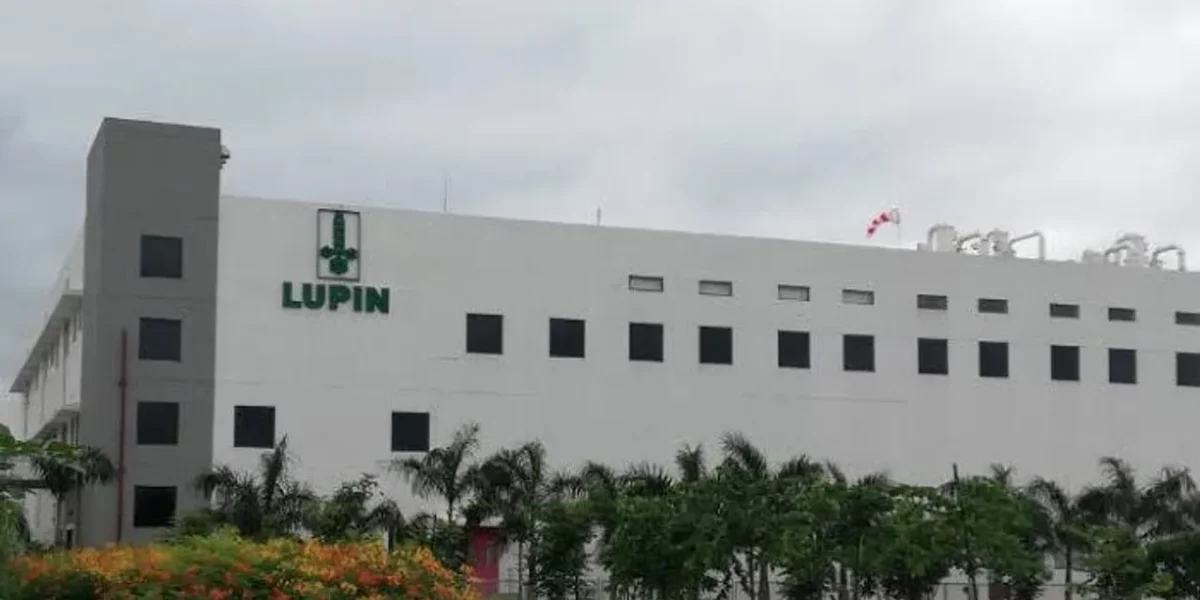 Lupin inks pact with China’s Sino Universal for Tiotropium inhaler supply