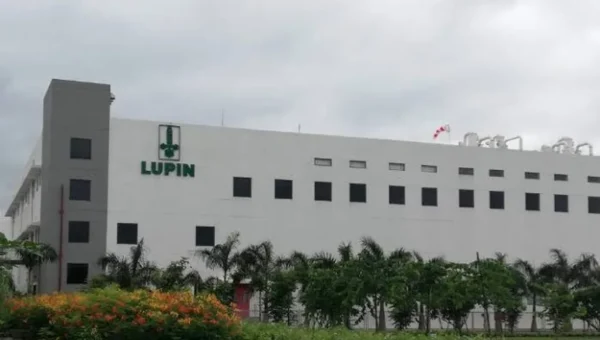 Lupin inks pact with China’s Sino Universal for Tiotropium inhaler supply