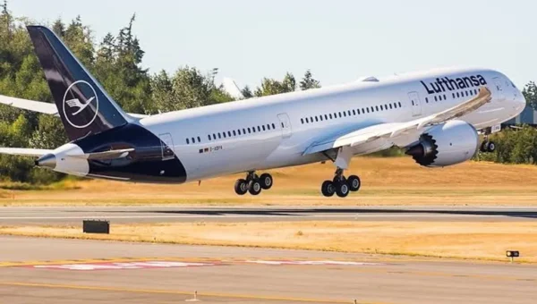 Panel formed to probe bomb threat on Hyderabad-bound Lufthansa flight forced to return to Germany