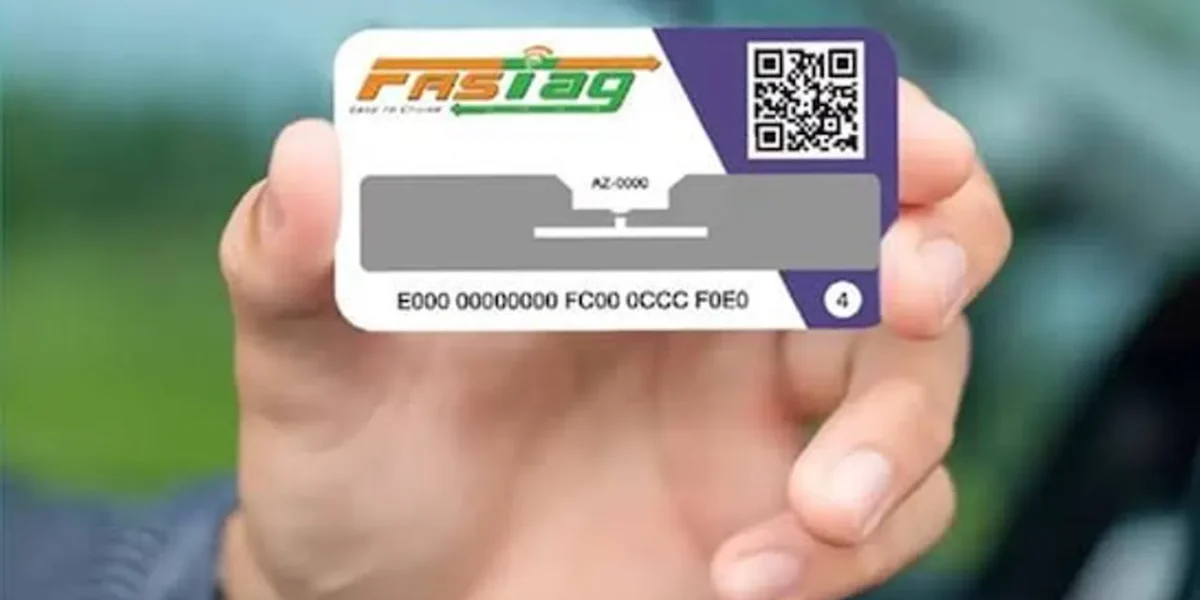 ‘Rs 3,000, 200 Trips…’: Nitin Gadkari shares New FASTag annual pass details