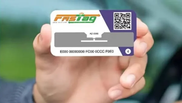 ‘Rs 3,000, 200 Trips…’: Nitin Gadkari shares New FASTag annual pass details