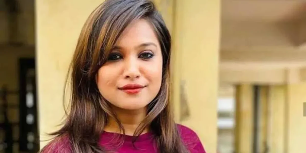 Surat Police arrest influencer Kirti Patel over demanding ₹2 cr ransom from builder