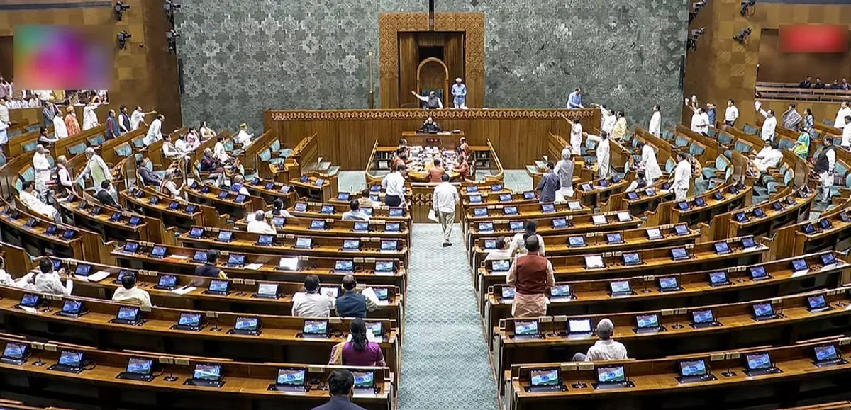 Parliament Monsoon session to begin July 21, first since Pahalgam attack