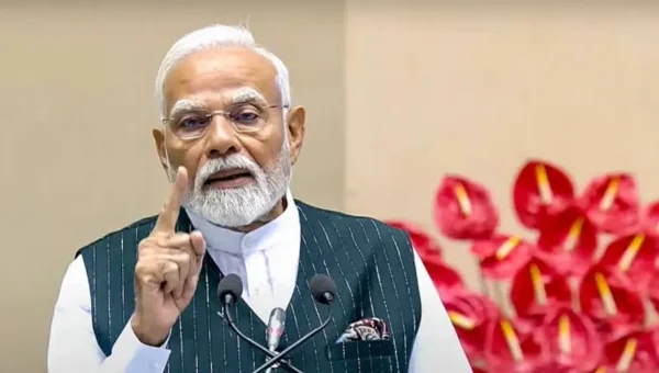 PM Modi reaffirms govt’s commitment to welfare of farmers as NDA marks 11 years in office