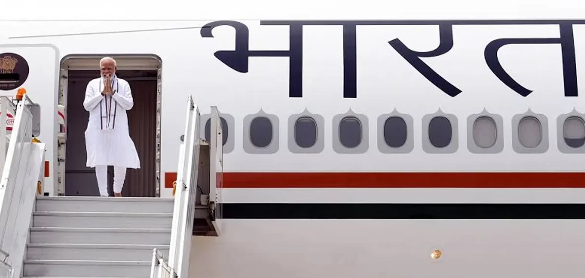 PM Modi to embark on 5-Day visit to Cyprus, Canada, and Croatia from June 15