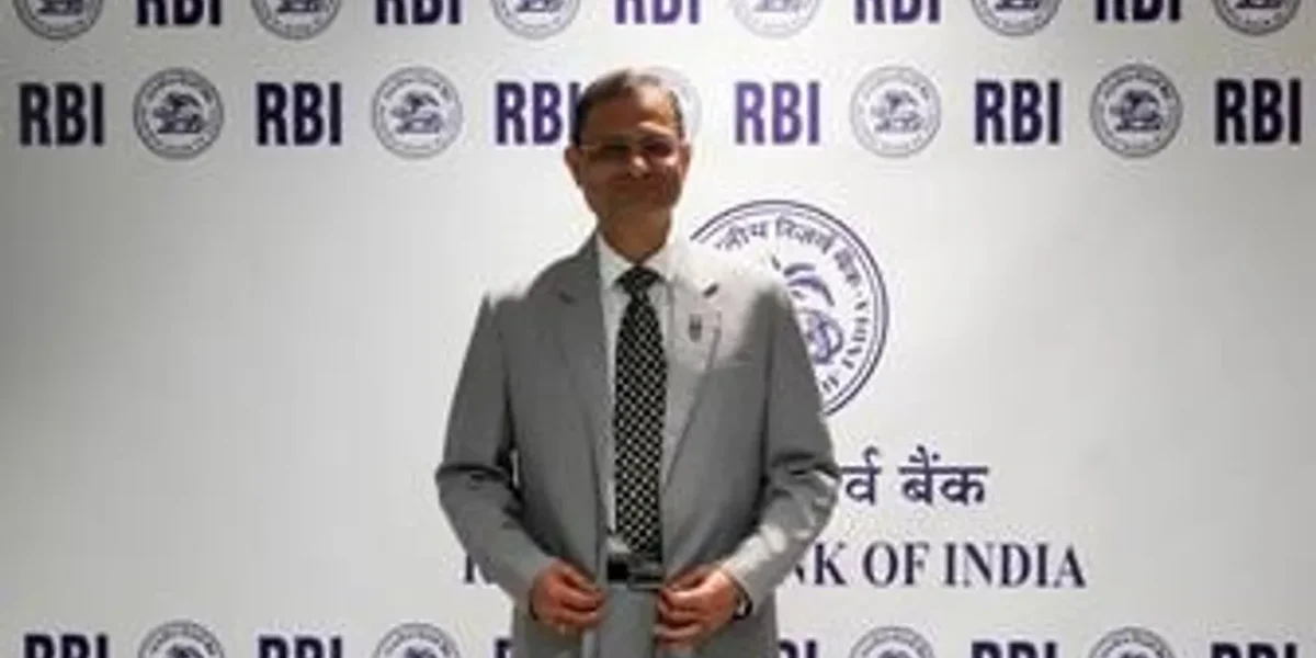 RBI Guv flags crypto concerns, says it may hamper financial stability