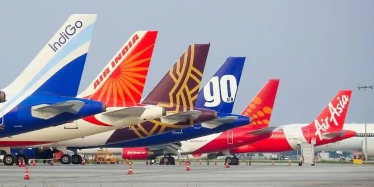 Airlines seek govt support to The Federation of Indian Airlines (FIA), representing major Indian carriers, including Air India, IndiGo, and SpiceJet, has requested the government to provide immediate support to revive air travel demand to Kashmir