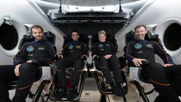 Axiom-4 Mission carrying India’s Shubhanshu Shukla postponed due to bad weather