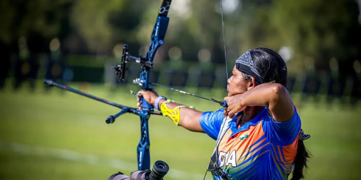 Experienced archers failed to qualify for World Cup Stage 4, World Championship