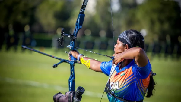 Experienced archers failed to qualify for World Cup Stage 4, World Championship