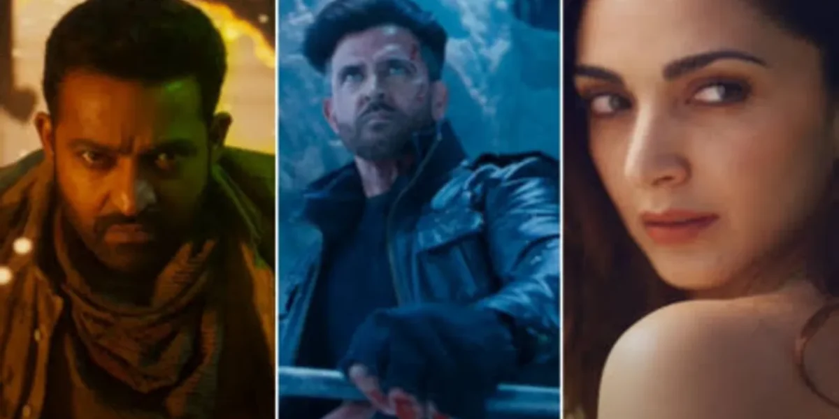 YRF ties up with IPL for War 2; all set to unleash Hrithik Roshan vs NTR promos during the final