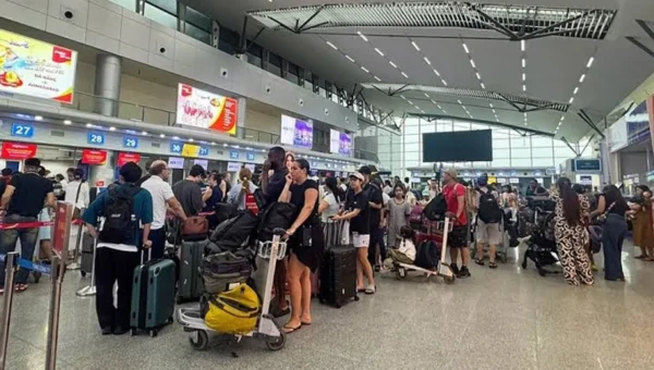 No Dip in Kolkata air-travel numbers after AI- Ahmedabad crash, industry relieved