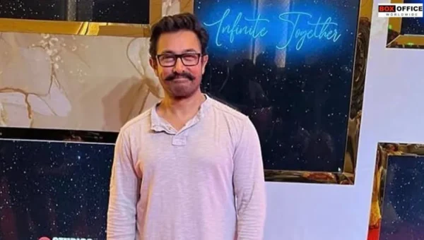 Aamir Khan adopts a strategic release model for Sitaare Zameen Par with PVR-Inox and Anil Thadani