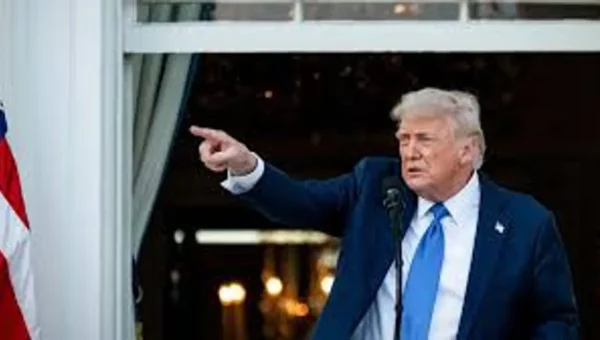 Trump’s new travel ban takes effect amid escalating tension over immigration enforcement